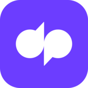 Dialpad Talk Logo