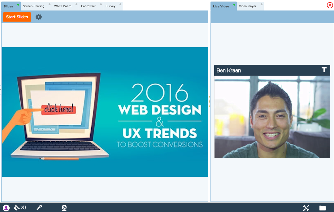 Webinato screenshot 4