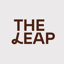 The Leap Logo