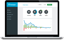 Campayn screenshot 4