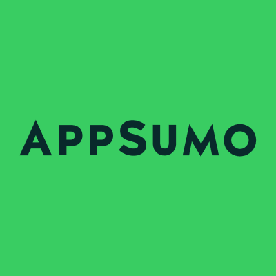 AppSumo Logo