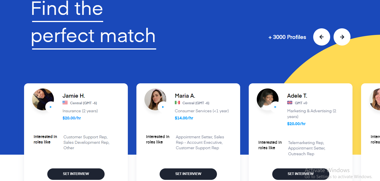 Overpass screenshot 5