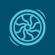 Flywheel Logo