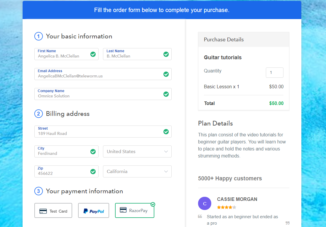 Pabbly Plus screenshot 2
