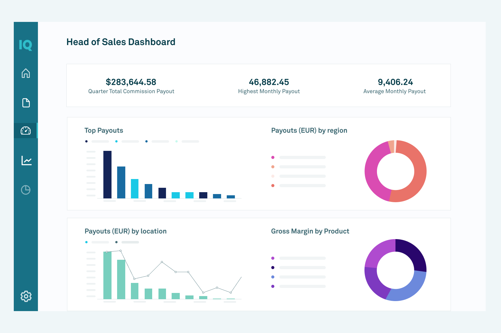 CaptivateIQ screenshot 3