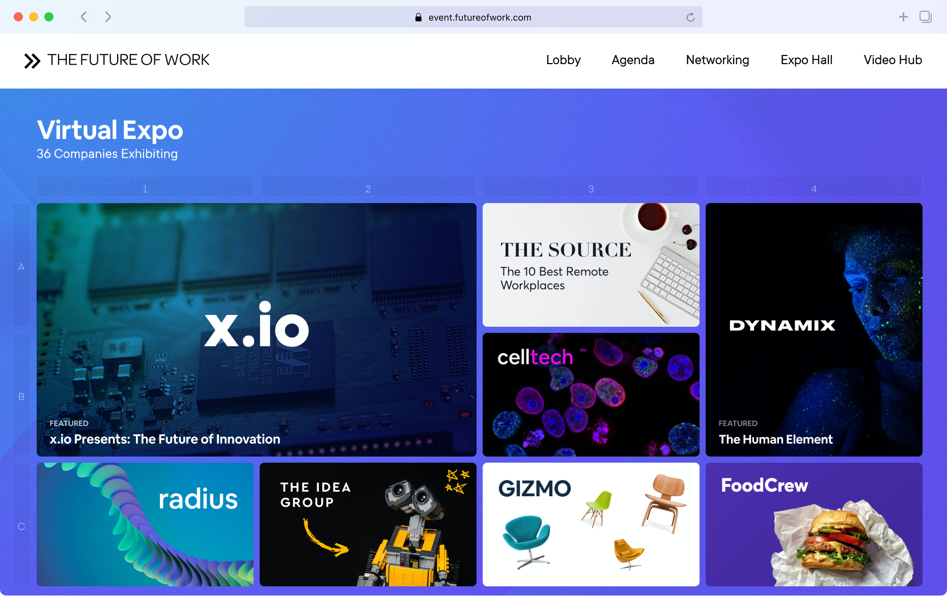 BigMarker screenshot 3