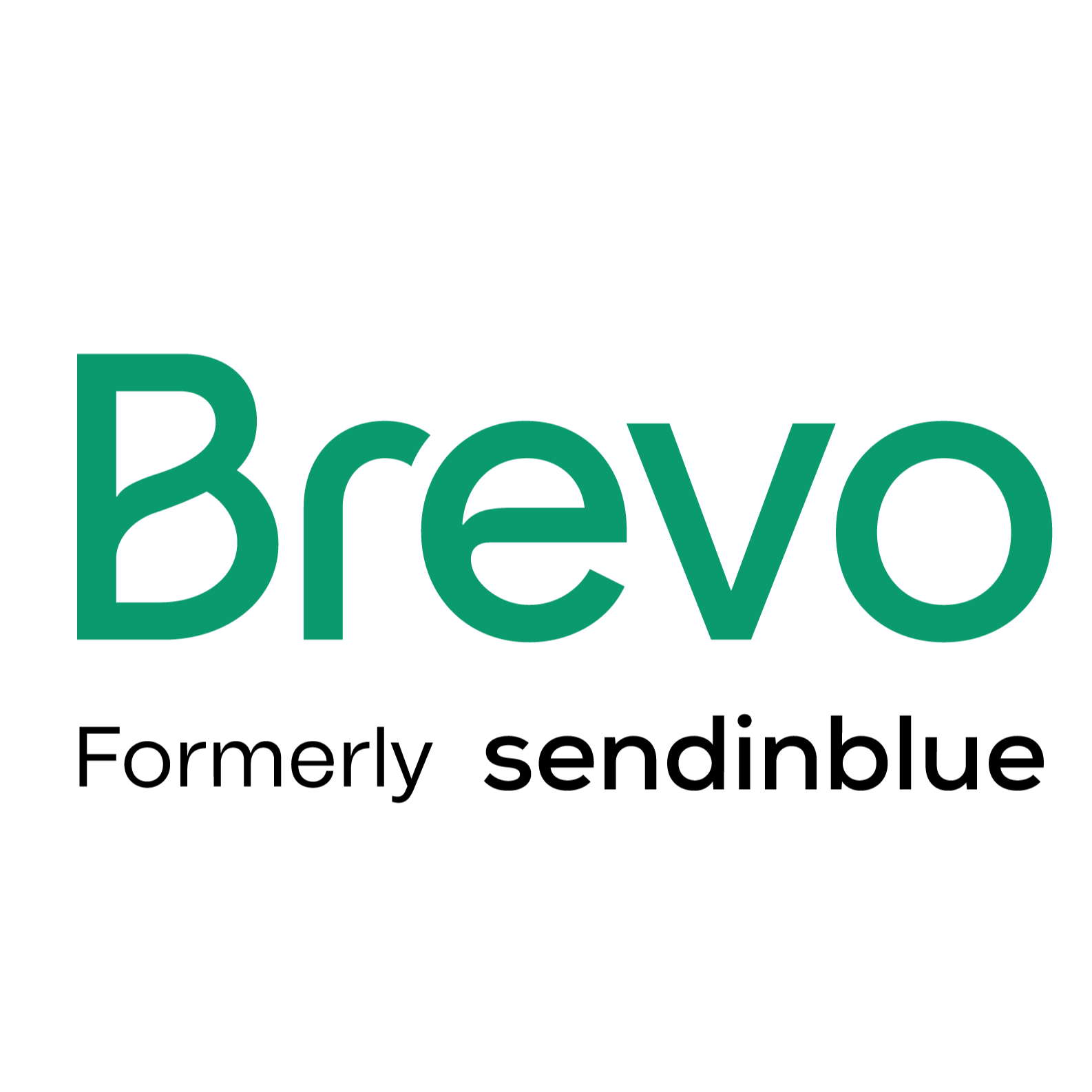 Brevo Marketing Platform Logo