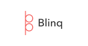 Blinq background blur-sm