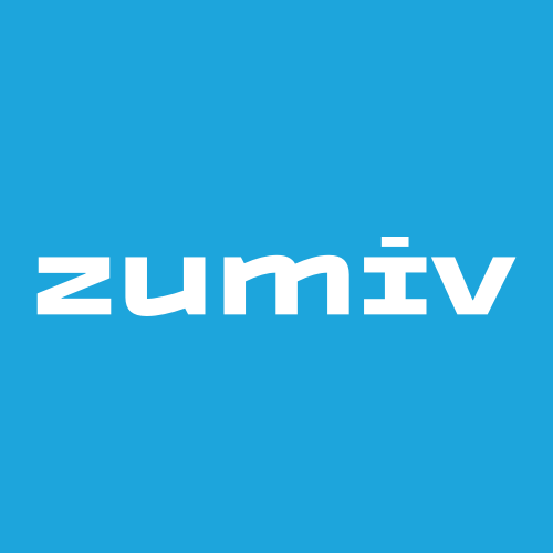 Zumiv Logo