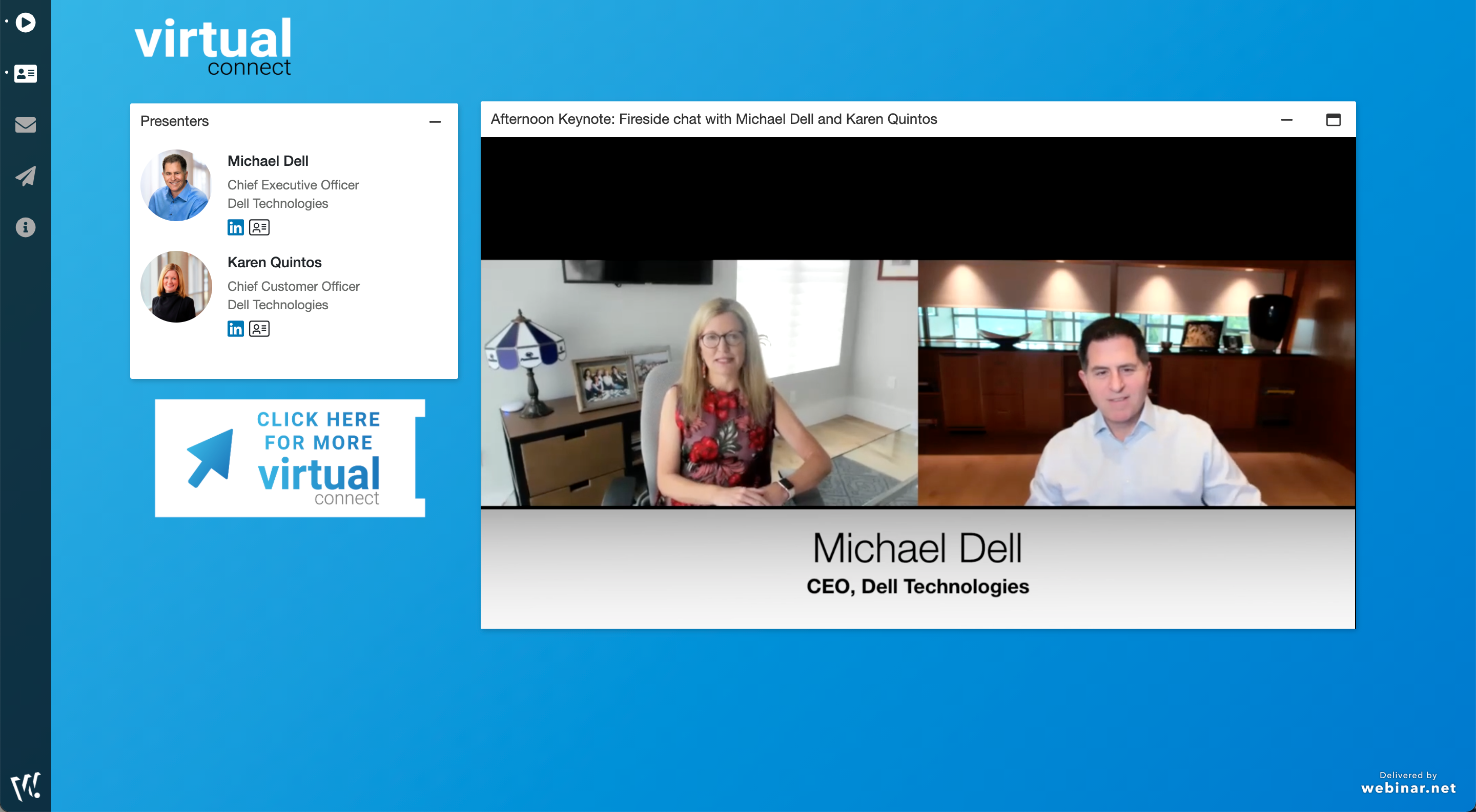 webinar.net screenshot 3