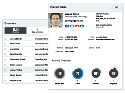 Campayn screenshot 3