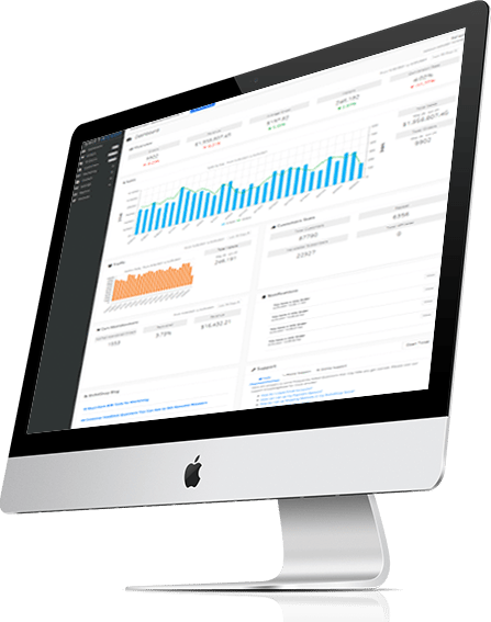 Shift4Shop screenshot 4