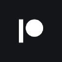 Patreon Logo