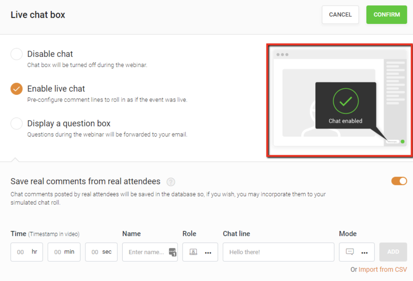 EverWebinar screenshot 6