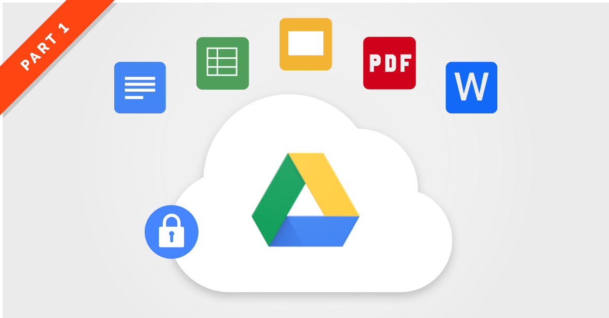 Google Drive screenshot 2