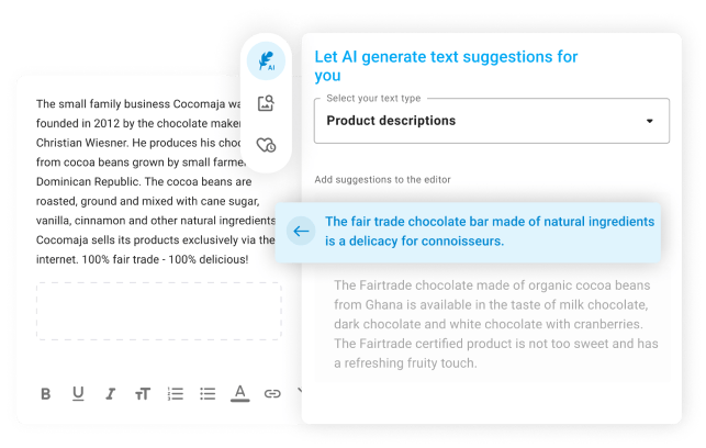 Neuroflash screenshot 5