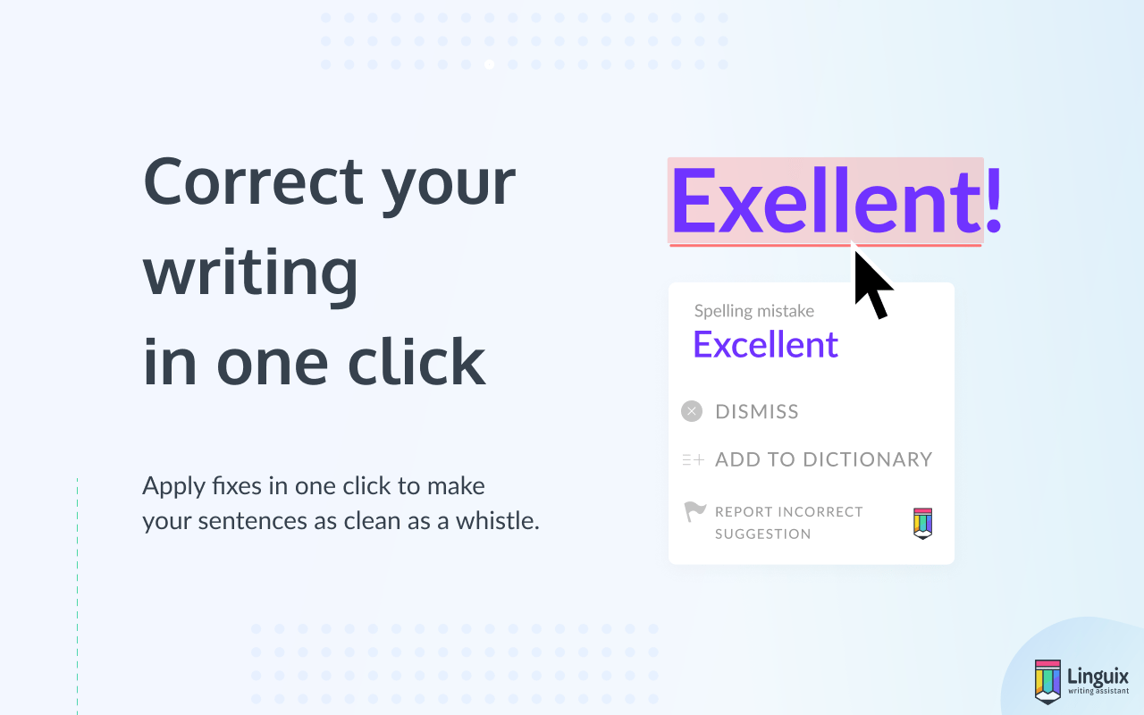 Linguix Business screenshot 1