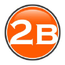 Wholesale 2B Logo