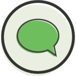 Smith.ai Live Website Chat Logo