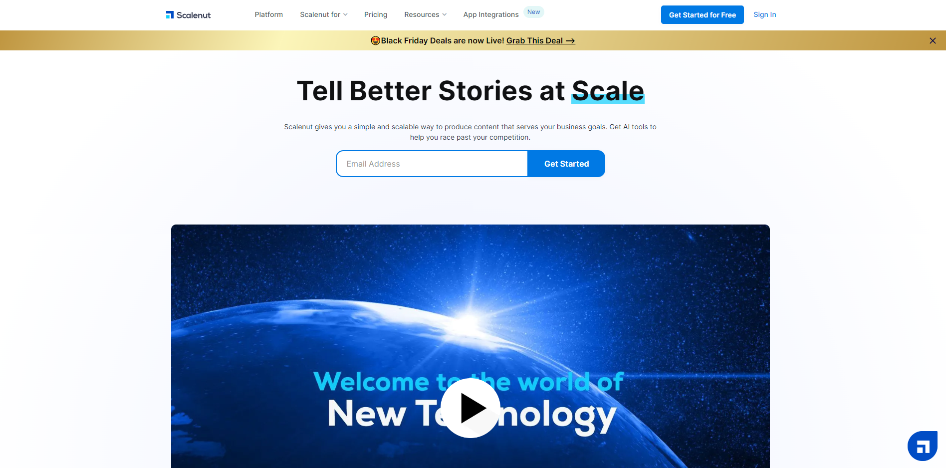 Scalenut screenshot 4