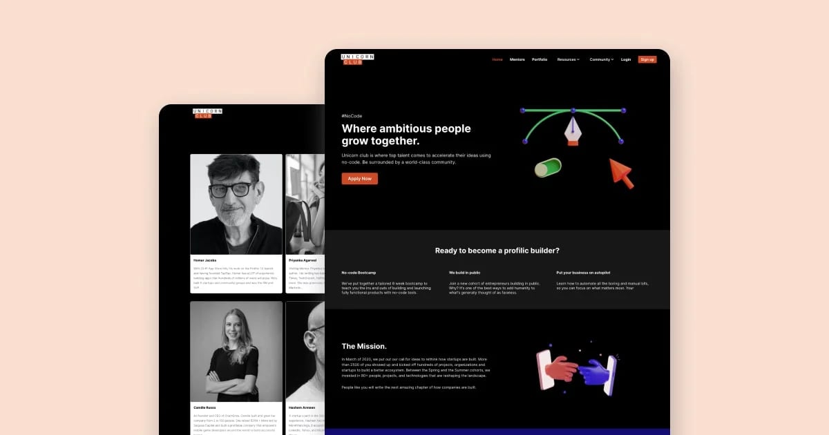 Pory.io screenshot 3