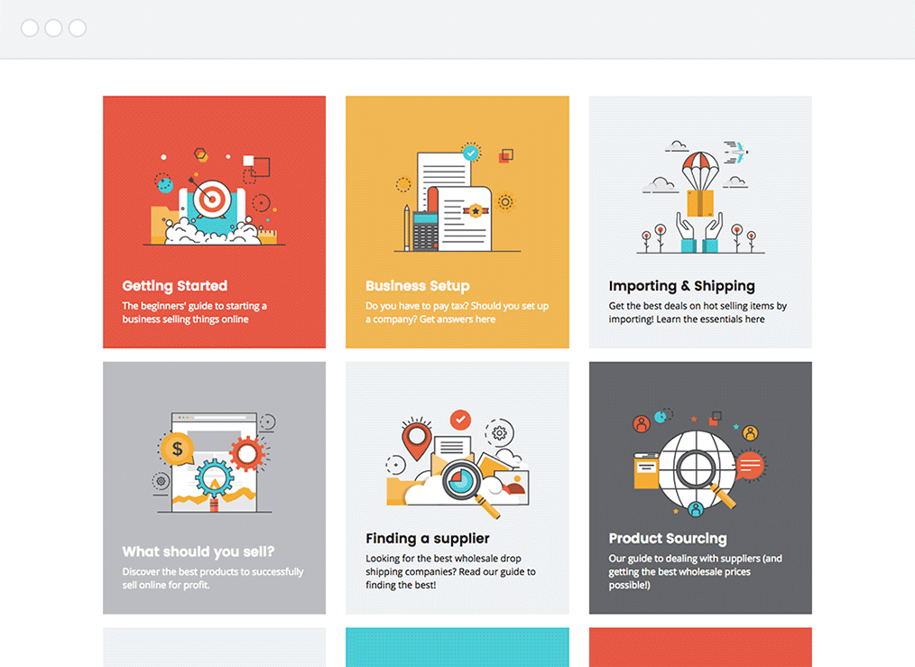 Salehoo screenshot 3