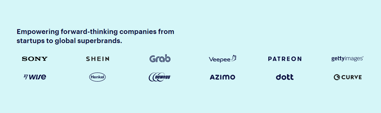 Checkout.com screenshot 4