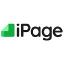 iPage by Bluehost logo