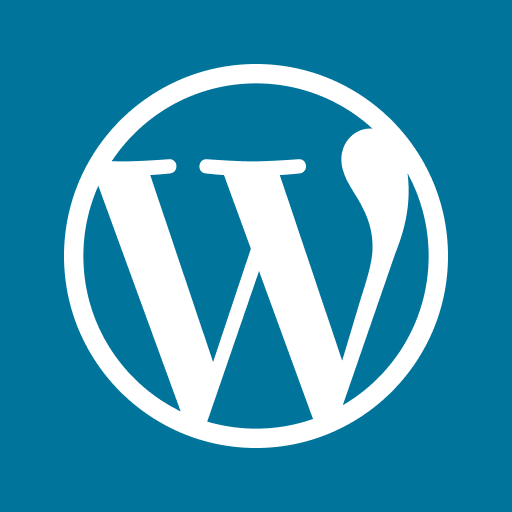 WordPress.com Logo