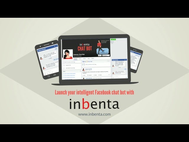 Inbenta Chatbots screenshot 6