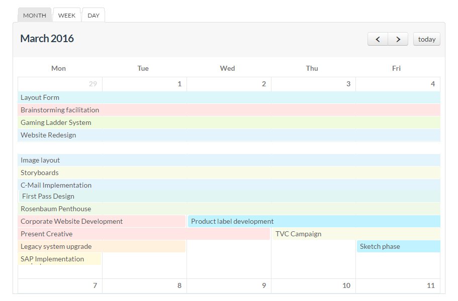 Copper Project screenshot 4