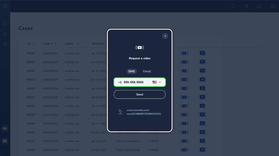 Viewabo screenshot 3