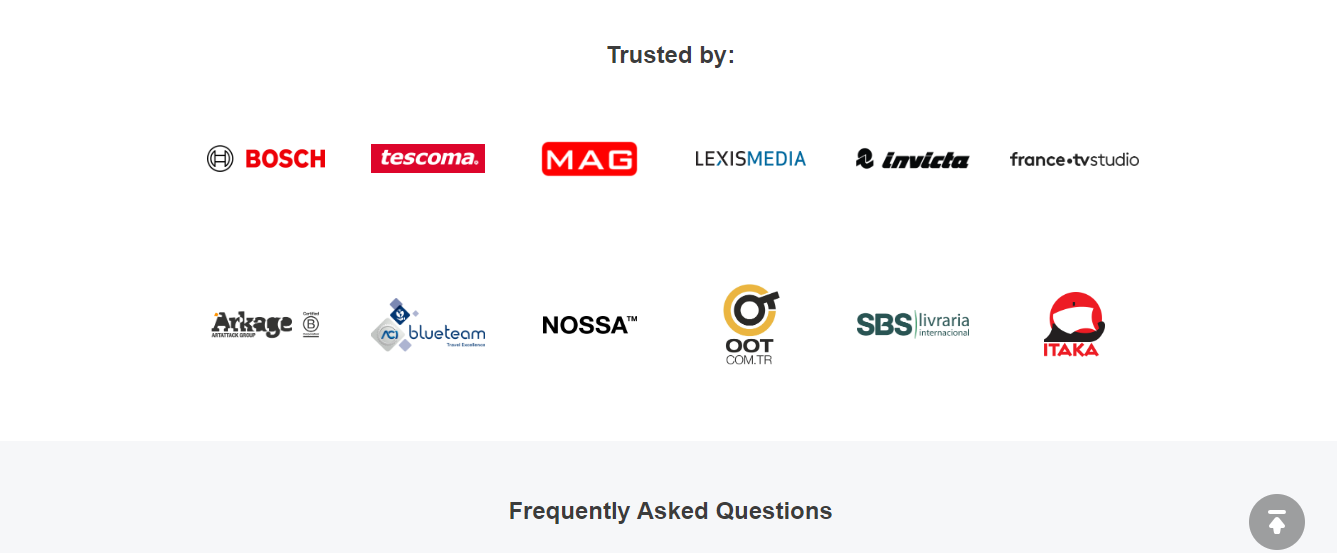 Deposit Photos screenshot 6