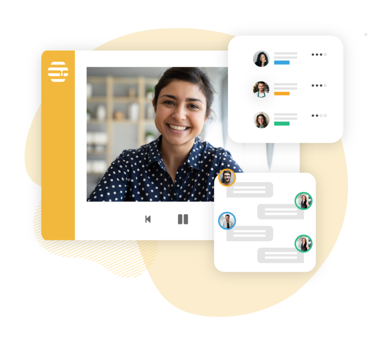 Beehire screenshot 5