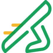 Zoho Sprints logo