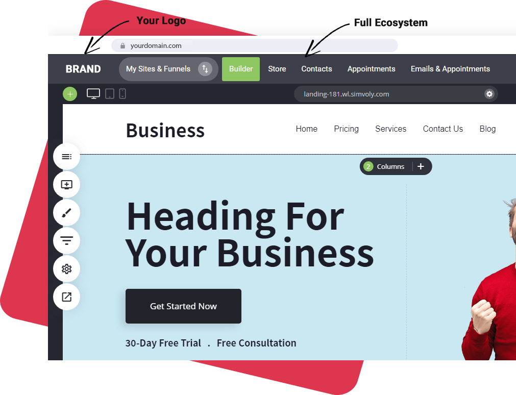 Simvoly screenshot 5