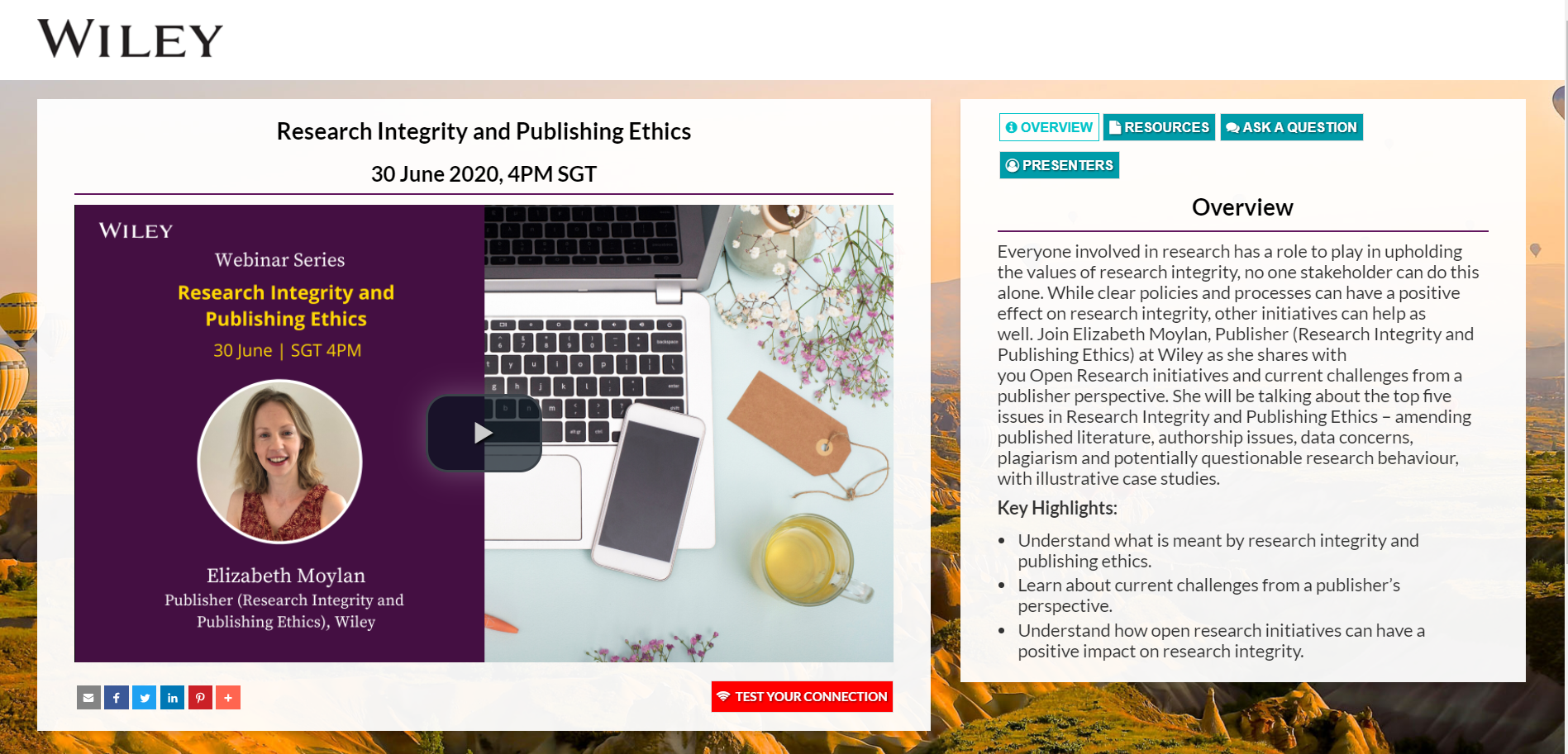 WorkCast Present+ screenshot 5