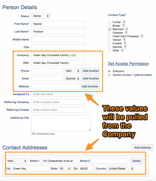 MCA Suite screenshot 4
