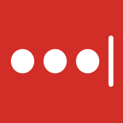 LastPass Logo