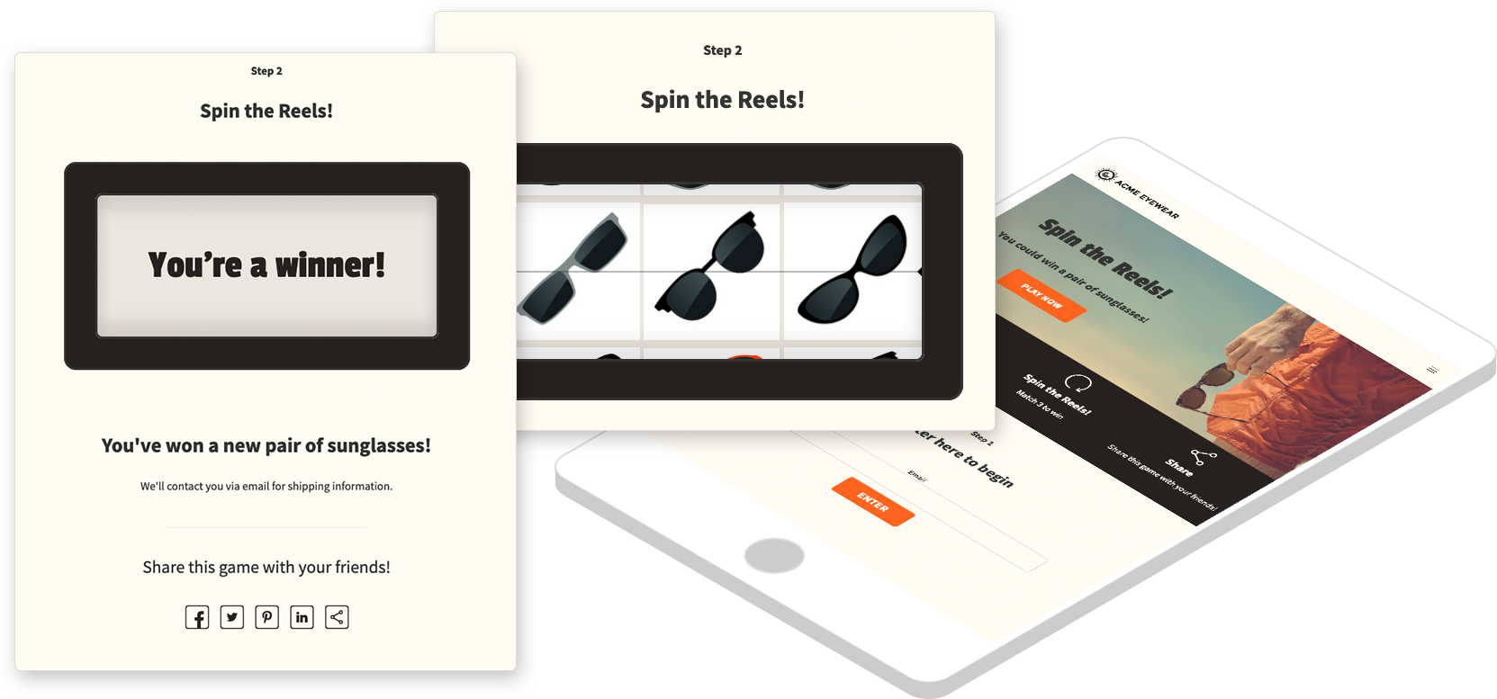 ShortStack screenshot 6