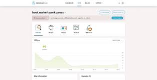 Rocket.net screenshot 3