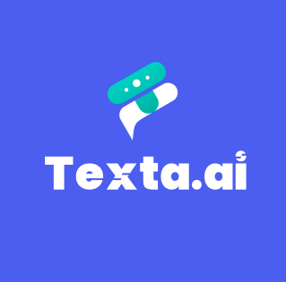 Texta.ai Logo