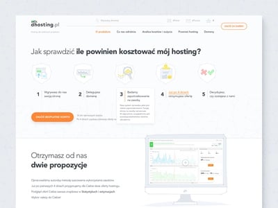 dhosting screenshot 3