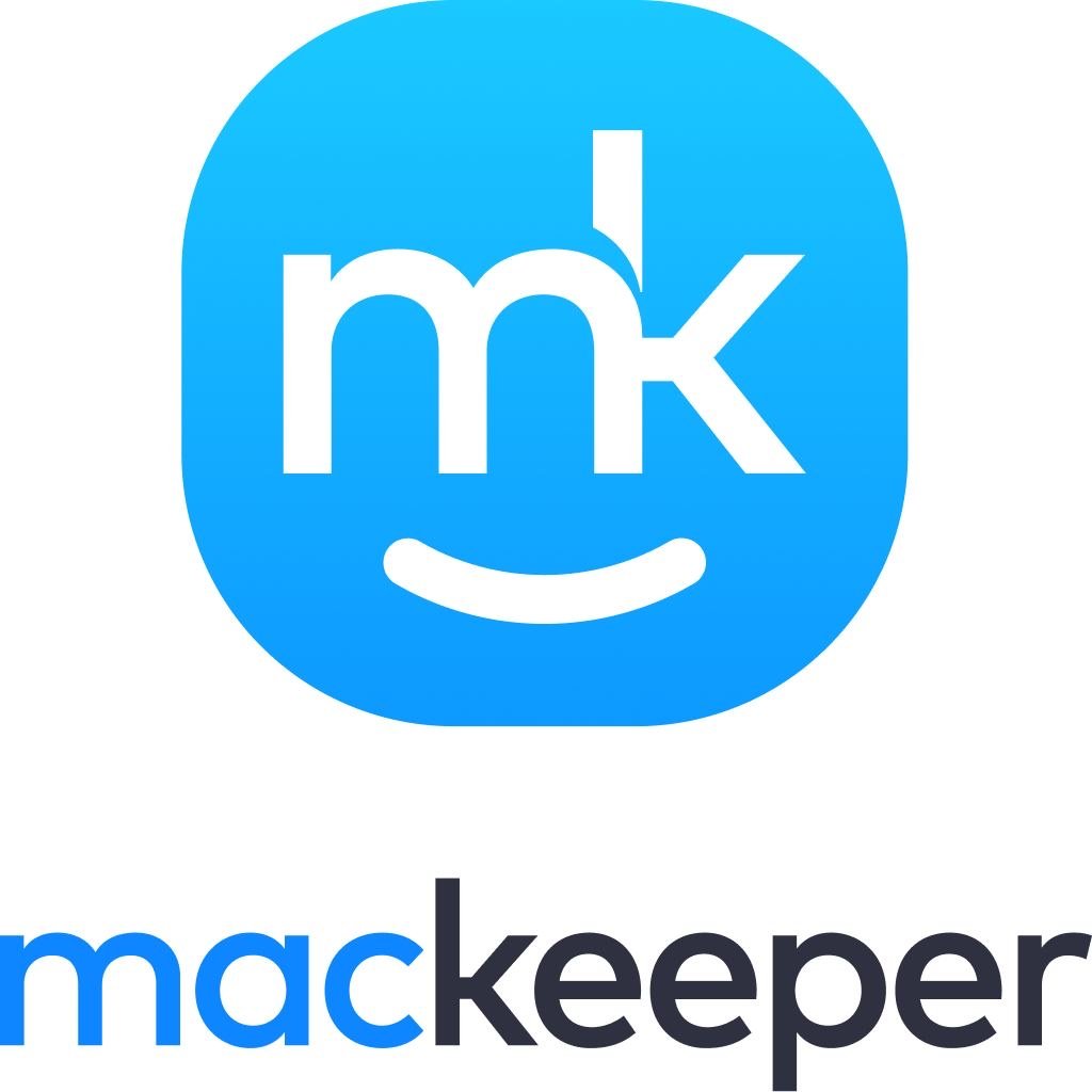 Mackeeper Logo