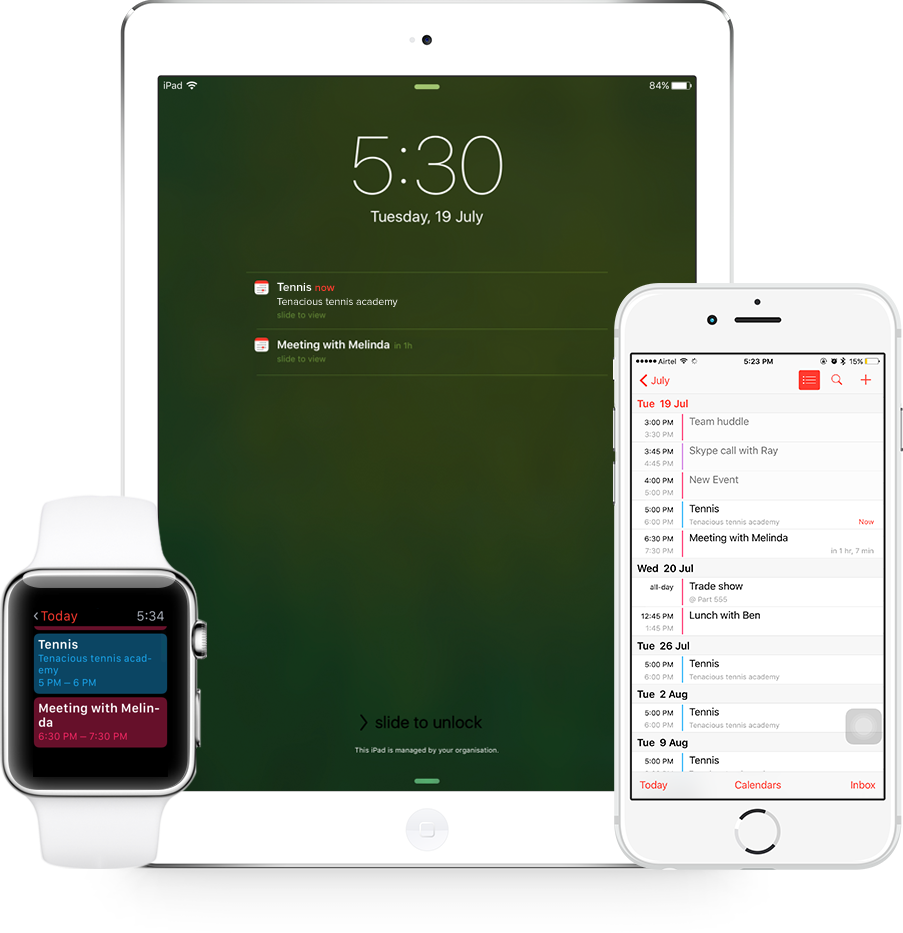Zoho CRM screenshot 4