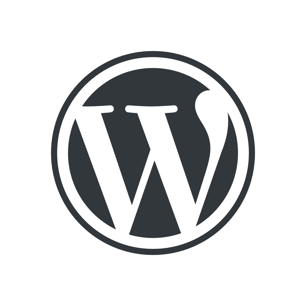 WordPress.org Logo