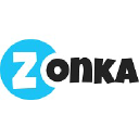 Zonka Feedback background blur-sm