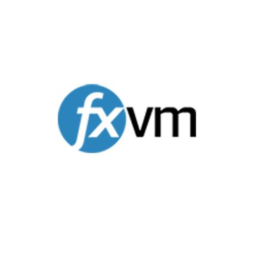 FXVM Logo