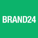 Brand24 Logo