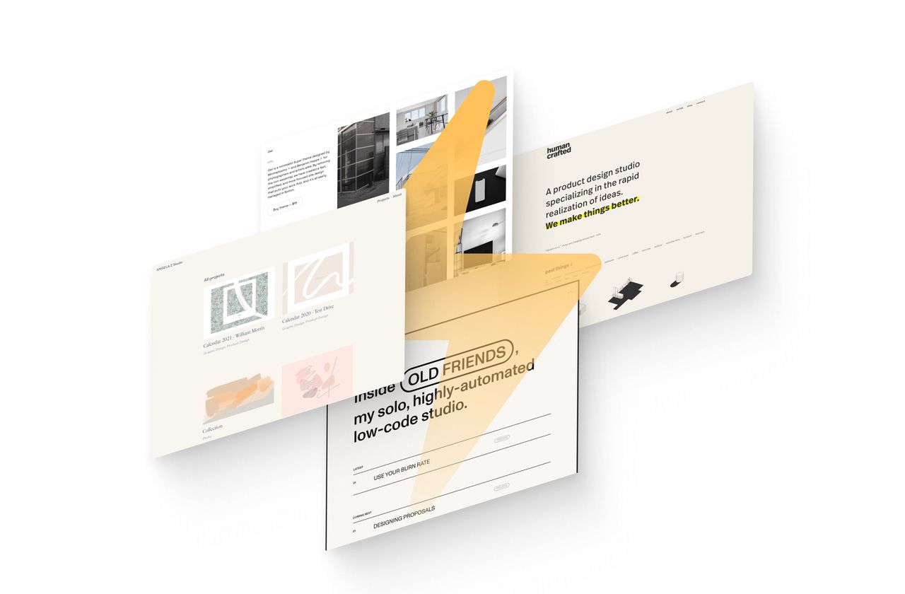 Super.so screenshot 5